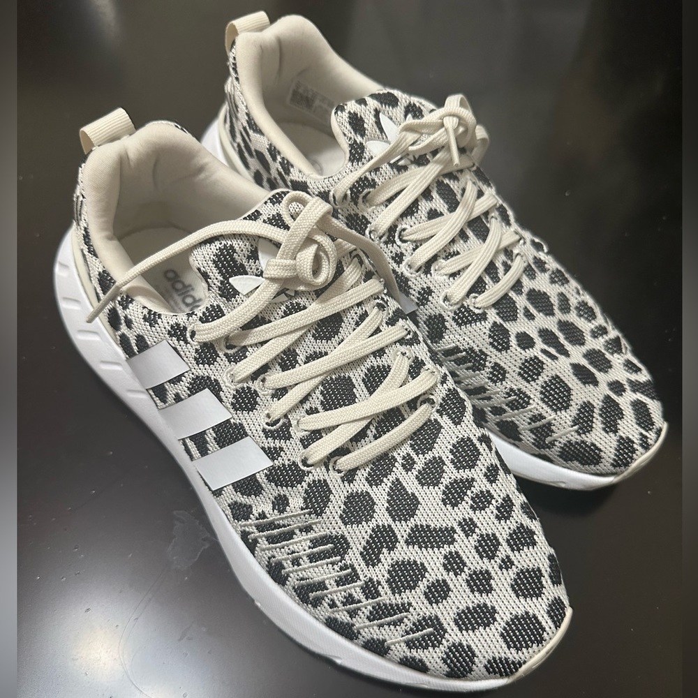 Adidas sneakers